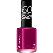 Rimmel Kynsilakka 60 Seconds Super Shine Rimmel London
