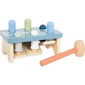 Small Foot Hammerbank Arctic vasaralelu 12 m+ 1 kpl