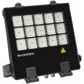 Malmbergs NAVI LED-VALONHEITIN LIITOSJOHDOLLA IP65. 200W