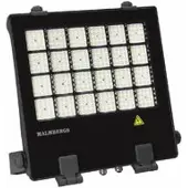 Malmbergs NAVI LED-VALONHEITIN LIITOSJOHDOLLA IP65. 300W