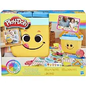 Play-Doh Picnic Shapes Aloituspakkaus