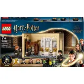 LEGO 76386 Harry Potter - Tylypahka: Monijuomaliemierhe