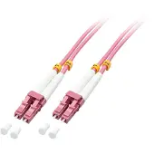 Lindy CABLE FIBRE OPTIC LC/LC OM4/3M 46342 LINDY (46342)