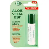 ESI Aloe Vera Huulivoide SPF20