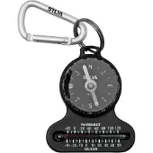 Silva Pocket Compass Nocolour Kompassit No colour OneSize