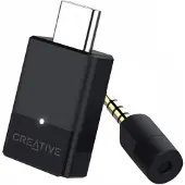 Creative Labs BT-W3 USB BLUETOOTH LÄHETIN