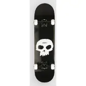 Zero Single Skull 8" Complete uni Koko Uni