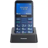 Panasonic KX-TU155 TELEFON DLA SENIORA NIE