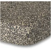 That's Mine Eli Aluslakana 70x120, Flores Sandshell/Blue
