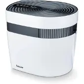 Beurer Mk 500 Mare Med Humidifier Valkoinen One Size / EU Plug