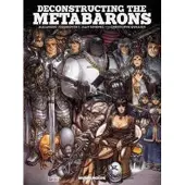 Deconstructing The Metabarons