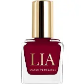 Lia Halal Nagellack Kiss Kynsilakka 11 ml Kiss