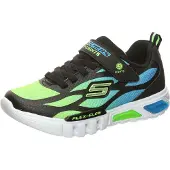 SKECHERS Flex-Glow - Dezlom - Black - 31