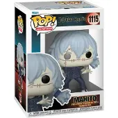 Funko POP! Jujutsu Kaisen Mahito-figuuri