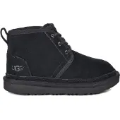 Ugg Neumel Ii Boots Refurbished Musta EU 31 Poika