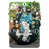 Little, Brown and Company Overlord à la Carte, Vol. 1
