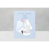 Smartphoto MyNameBook Taidot Tyttö