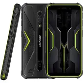 Ulefone Armor X12 Pro 4/64 Gt -puhelin, musta