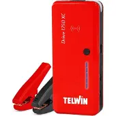 Telwin Drive 1750 XC apukäynnistin