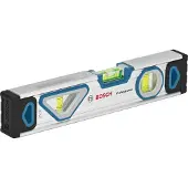 Bosch Magneettinen vatupassi 1600A016BN; 25 cm
