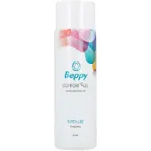 Kaalimato Beppy Comfort Gel - Vesipohjainen liukuvoide, 250 ml, kondomiturvalline, laadukas, ihanasti liukuva