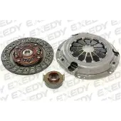EXEDY Kytkinpaketti HCK2020