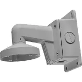 Hikvision WALL MOUNT W/ JUNCTION BOX FOR DS-2CD21 (DS-1272ZJ-110B)