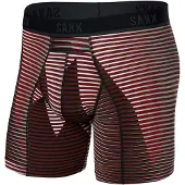 Saxx Kinetic Mesh Brief Boxerit