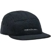 Peak Performance Fleece Cap Black Lippalakit OSFA
