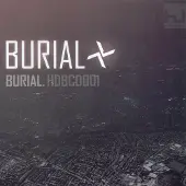 Hyperdub - Burial (2 LP)