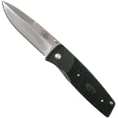 Fällkniven PXL Magnum Folder - Elmax - Grilon kääntöveitsi