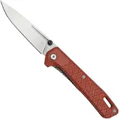 Gerber Zilch - Red