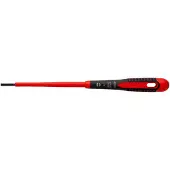 Bahco Ura-ruuvimeisseli BE-8220S ERGO SL 3 x 0,5 x 100 mm, eristetty