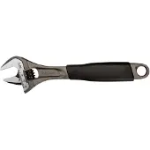 Bahco Jakoavain 9072 ERGO, leukaväli 31 mm, pituus 257 mm, kumikahva