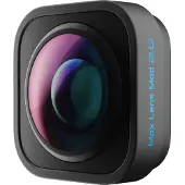 GoPro Max Lens Mod 2.0 linssi HERO 12/13