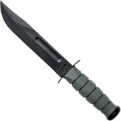 Ka-Bar Fighting Knife