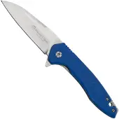 Maserin Sport 3 46003G10B Blue G10 pocket knife