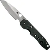 Spyderco Smock kääntöveitsi