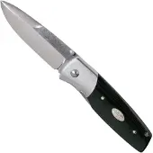 Fällkniven PXL Magnum Folder - Elmax - Micarta kääntöveitsi