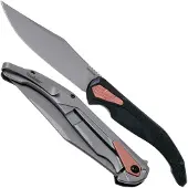 Kershaw Strata 2076 pocket knife