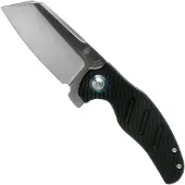 Kizer Cutlery Sheepdog Linerlock Black