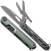 Gerber Armbar Slim Cut, monitoimityökalu, sininen