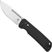 Kizer Cutlery Escort Clutch Lock Black