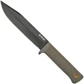 Cold Steel SRK SK5 veitsi, Dark Earth