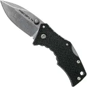 Cold Steel Micro Recon 1 Lockback Spear Point kääntöveitsi