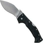 Cold Steel Rajah 3 AUS10 Lockback kääntöveitsi