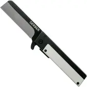 Gerber Quadrant Framelock White