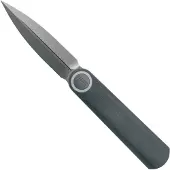 We Knife Eidolon Linerlock Gray G10