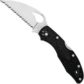 Byrd Meadowlark 2 Lockback
