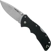 Cold Steel Mini Recon 1 Lockback kääntöveitsi, spear point